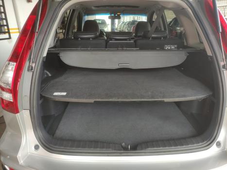 HONDA CRV 2.0 16V 4P EXL 4WD AUTOM�TICO, Foto 10
