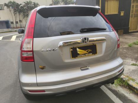 HONDA CRV 2.0 16V 4P EXL 4WD AUTOM�TICO, Foto 11