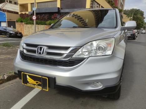 HONDA CRV 2.0 16V 4P EXL 4WD AUTOM�TICO, Foto 12