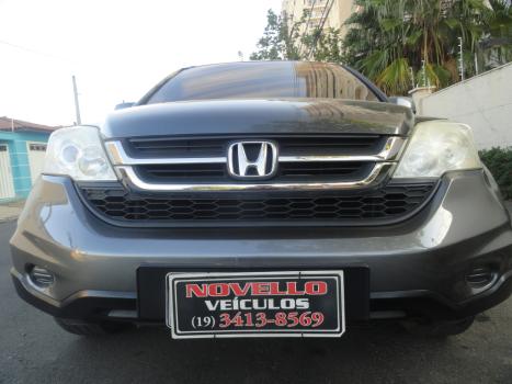 HONDA CRV 2.0 16V 4P LX AUTOM�TICO, Foto 1
