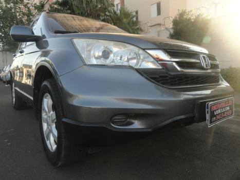 HONDA CRV 2.0 16V 4P LX AUTOM�TICO, Foto 2