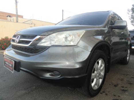 HONDA CRV 2.0 16V 4P LX AUTOM�TICO, Foto 3