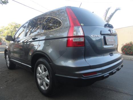 HONDA CRV 2.0 16V 4P LX AUTOM�TICO, Foto 4
