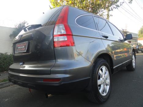 HONDA CRV 2.0 16V 4P LX AUTOM�TICO, Foto 5
