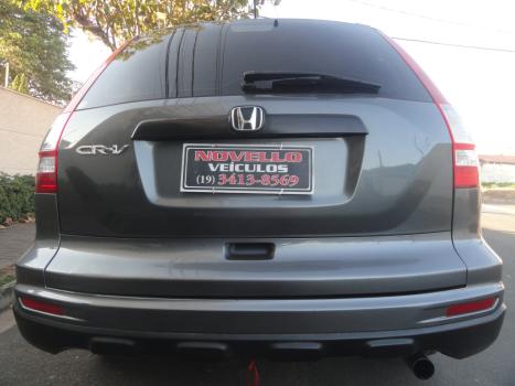 HONDA CRV 2.0 16V 4P LX AUTOM�TICO, Foto 6