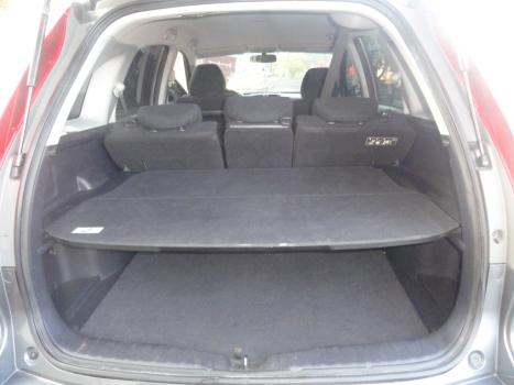 HONDA CRV 2.0 16V 4P LX AUTOM�TICO, Foto 7