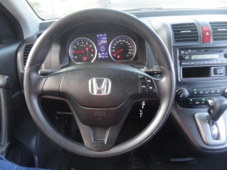 HONDA CRV 2.0 16V 4P LX AUTOM�TICO, Foto 8