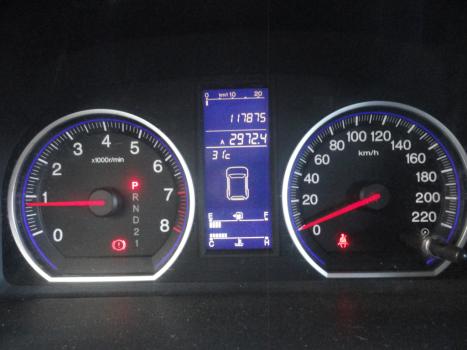 HONDA CRV 2.0 16V 4P LX AUTOM�TICO, Foto 9
