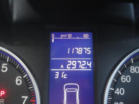 HONDA CRV 2.0 16V 4P LX AUTOM�TICO, Foto 10