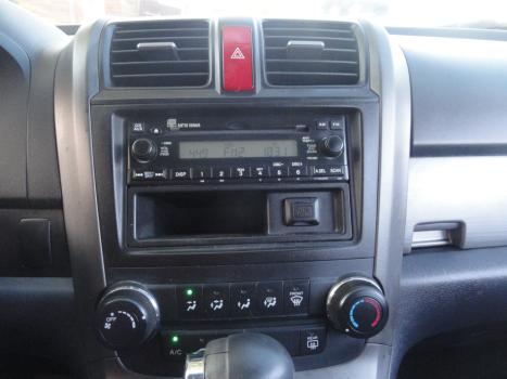 HONDA CRV 2.0 16V 4P LX AUTOM�TICO, Foto 11