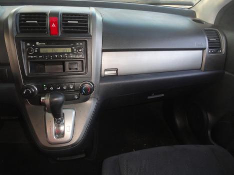 HONDA CRV 2.0 16V 4P LX AUTOM�TICO, Foto 12