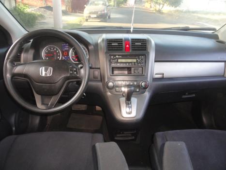 HONDA CRV 2.0 16V 4P LX AUTOM�TICO, Foto 13