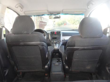 HONDA CRV 2.0 16V 4P LX AUTOM�TICO, Foto 14