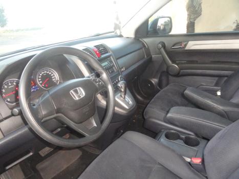 HONDA CRV 2.0 16V 4P LX AUTOM�TICO, Foto 15