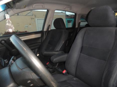 HONDA CRV 2.0 16V 4P LX AUTOM�TICO, Foto 16