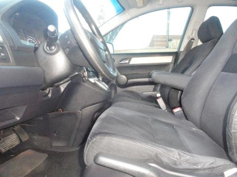 HONDA CRV 2.0 16V 4P LX AUTOM�TICO, Foto 17