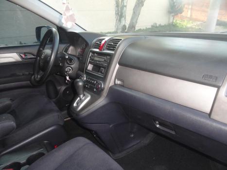 HONDA CRV 2.0 16V 4P LX AUTOM�TICO, Foto 18