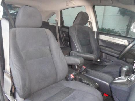 HONDA CRV 2.0 16V 4P LX AUTOM�TICO, Foto 19