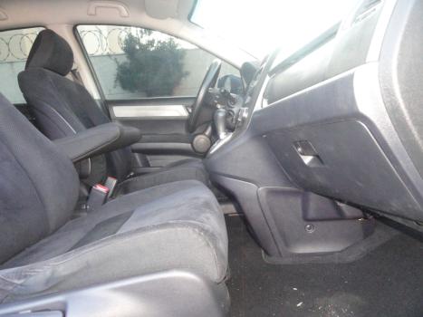 HONDA CRV 2.0 16V 4P LX AUTOM�TICO, Foto 20
