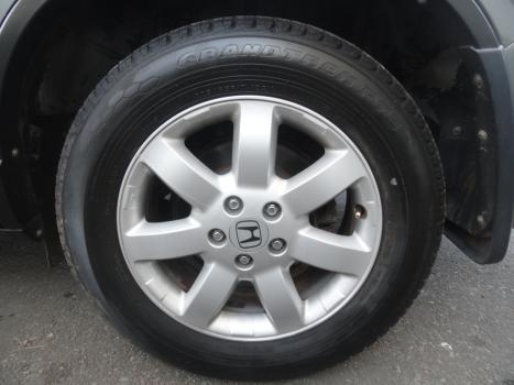 HONDA CRV 2.0 16V 4P LX AUTOM�TICO, Foto 21