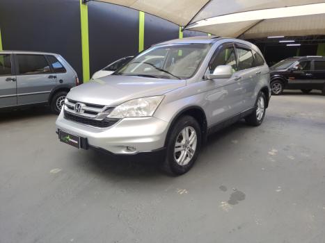 HONDA CRV 2.0 16V 4P EXL AUTOM�TICO, Foto 2