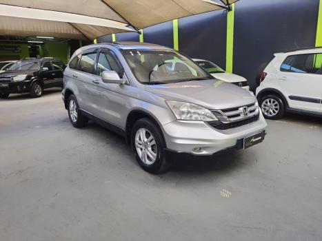 HONDA CRV 2.0 16V 4P EXL AUTOM�TICO, Foto 3