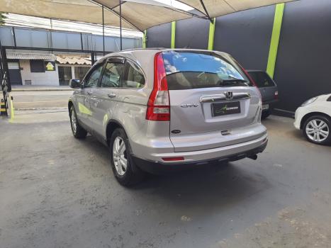 HONDA CRV 2.0 16V 4P EXL AUTOM�TICO, Foto 4