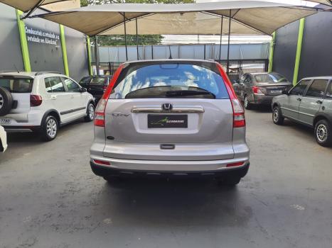HONDA CRV 2.0 16V 4P EXL AUTOM�TICO, Foto 5
