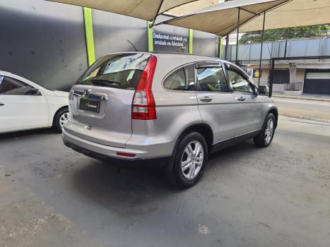 HONDA CRV 2.0 16V 4P EXL AUTOM�TICO, Foto 6