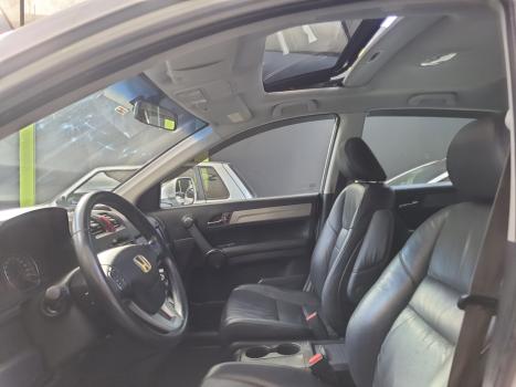 HONDA CRV 2.0 16V 4P EXL AUTOM�TICO, Foto 7