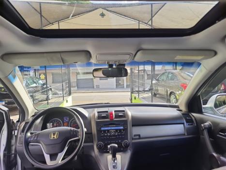 HONDA CRV 2.0 16V 4P EXL AUTOM�TICO, Foto 8