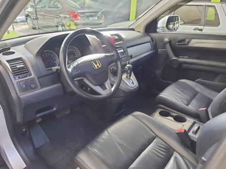 HONDA CRV 2.0 16V 4P EXL AUTOM�TICO, Foto 9