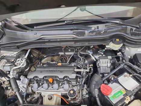 HONDA CRV 2.0 16V 4P EXL AUTOM�TICO, Foto 10