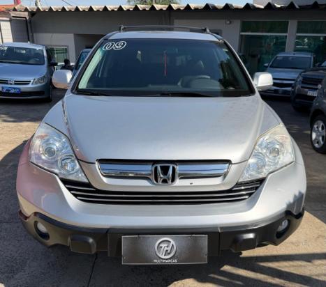 HONDA CRV 2.0 16V 4P LX AUTOM�TICO, Foto 2
