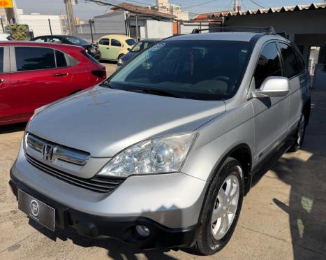HONDA CRV 2.0 16V 4P LX AUTOM�TICO, Foto 3