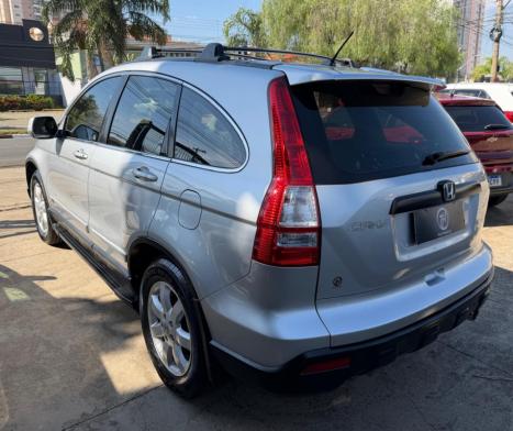 HONDA CRV 2.0 16V 4P LX AUTOM�TICO, Foto 4
