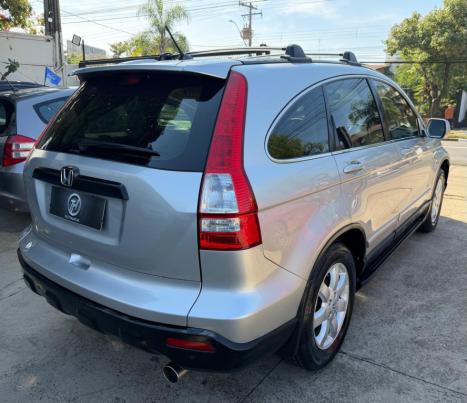 HONDA CRV 2.0 16V 4P LX AUTOM�TICO, Foto 5