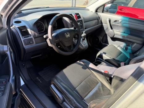 HONDA CRV 2.0 16V 4P LX AUTOM�TICO, Foto 6