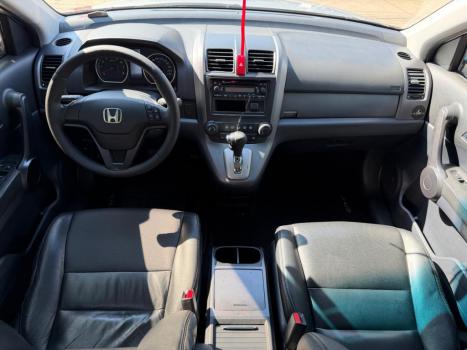 HONDA CRV 2.0 16V 4P LX AUTOM�TICO, Foto 7