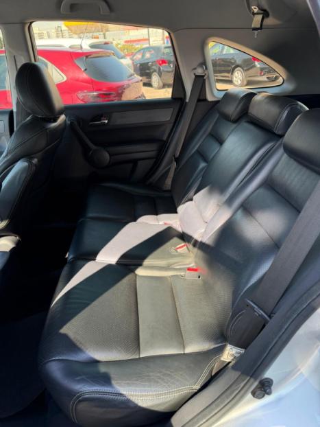HONDA CRV 2.0 16V 4P LX AUTOM�TICO, Foto 8