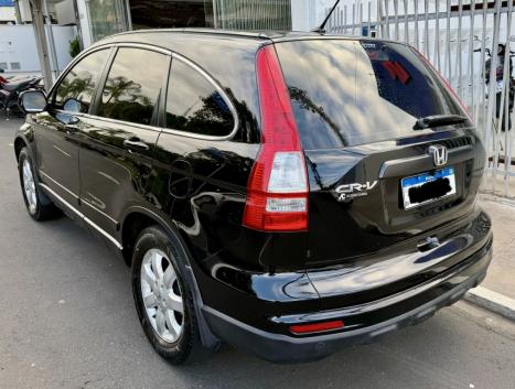 HONDA CRV 2.0 16V 4P LX AUTOM�TICO, Foto 1