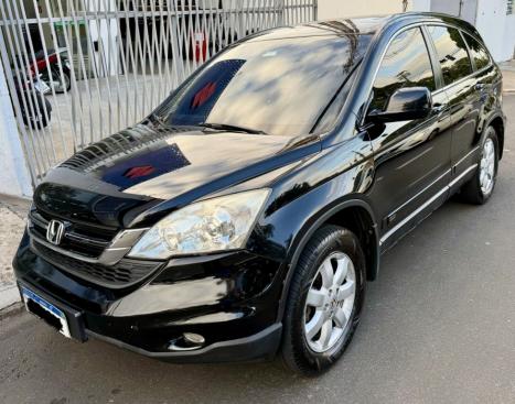 HONDA CRV 2.0 16V 4P LX AUTOM�TICO, Foto 2