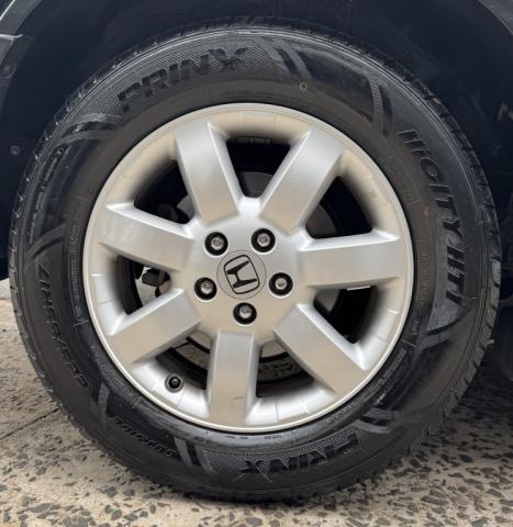 HONDA CRV 2.0 16V 4P LX AUTOM�TICO, Foto 12