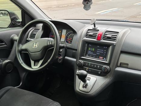 HONDA CRV 2.0 16V 4P LX AUTOM�TICO, Foto 7
