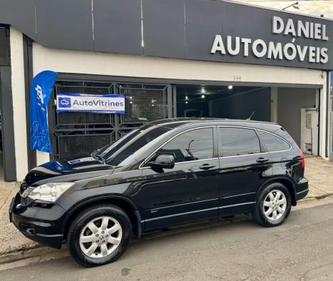HONDA CRV 2.0 16V 4P LX AUTOM�TICO, Foto 4