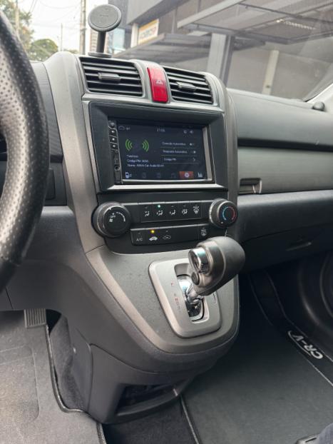 HONDA CRV 2.0 16V 4P LX AUTOM�TICO, Foto 10