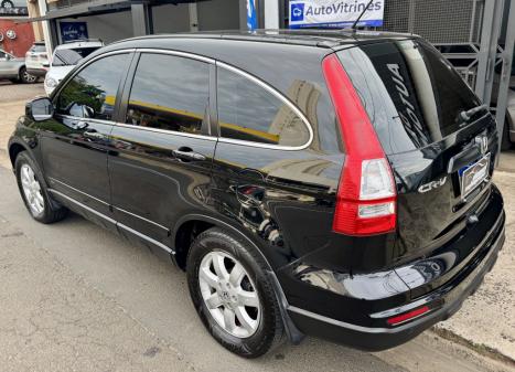 HONDA CRV 2.0 16V 4P LX AUTOM�TICO, Foto 6