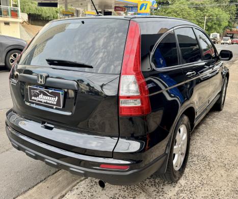 HONDA CRV 2.0 16V 4P LX AUTOM�TICO, Foto 5