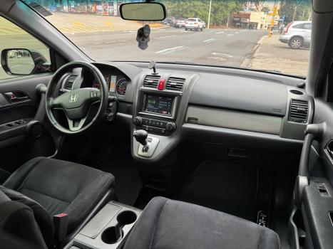 HONDA CRV 2.0 16V 4P LX AUTOM�TICO, Foto 8