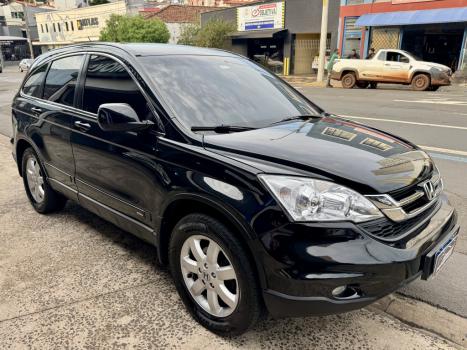HONDA CRV 2.0 16V 4P LX AUTOM�TICO, Foto 2